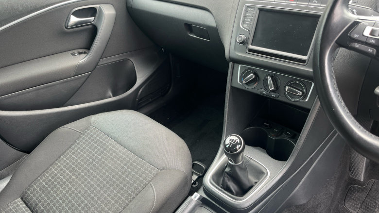 Volkswagen Polo 1.2 TSI Match Edition 5dr Petrol Hatchback